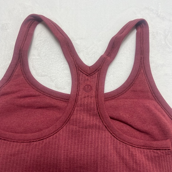 Lululemon Ebb To Street Tank Top - Picture 4 of 5